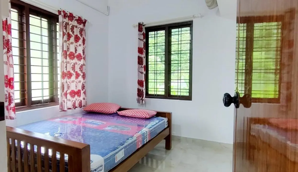 Villa Mamalakandam Hill House - Diya Homestay