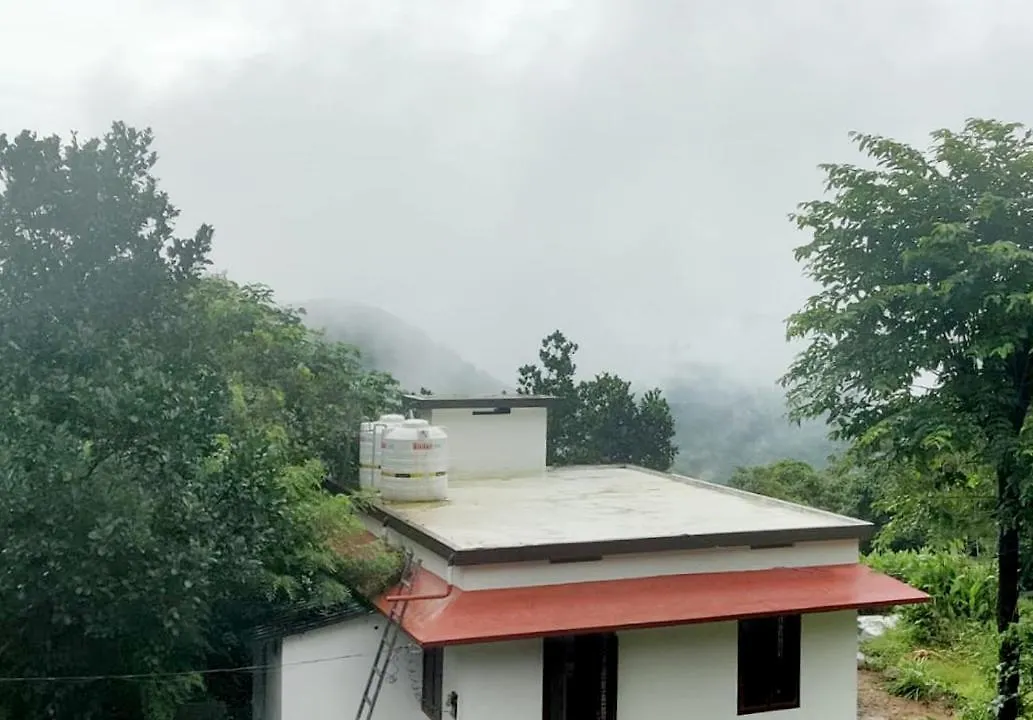 Mamalakandam Hill House - Diya Homestay 0*,  India