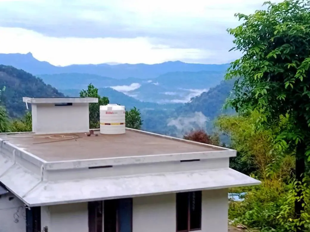 Mamalakandam Hill House - Diya Homestay