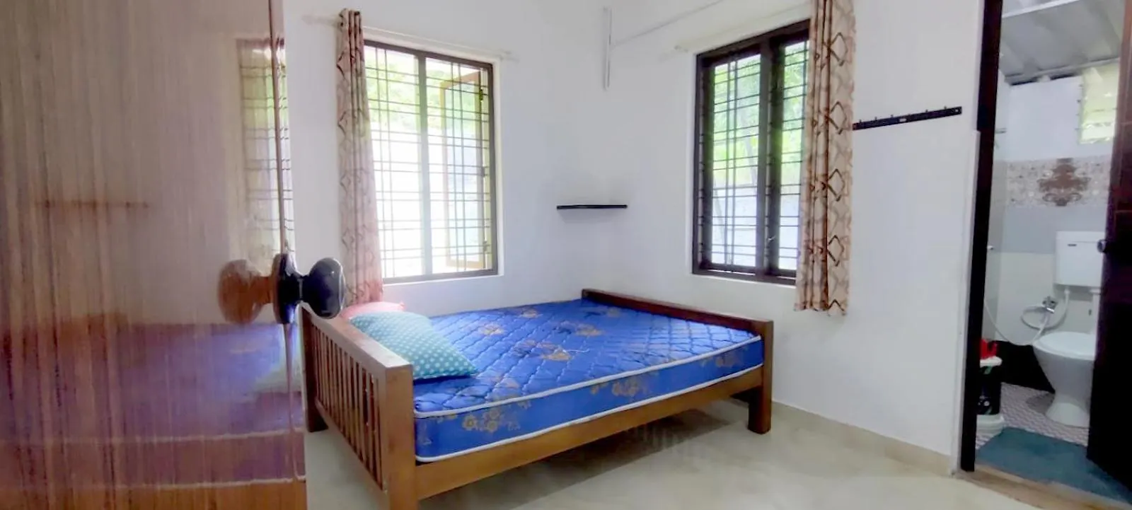 Villa Mamalakandam Hill House - Diya Homestay