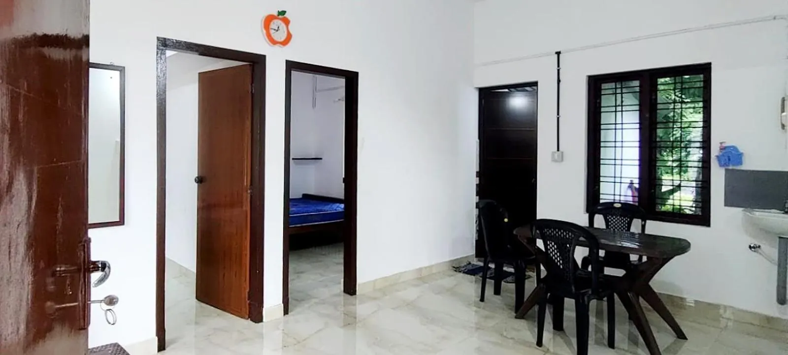 Mamalakandam Hill House - Diya Homestay Villa
